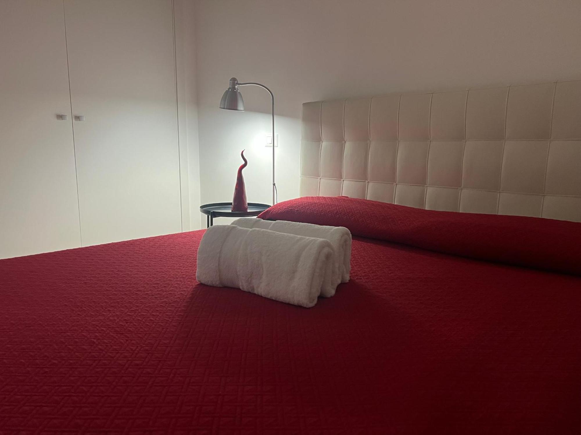 La Casa Di Clara Apartman Nápoly Kültér fotó