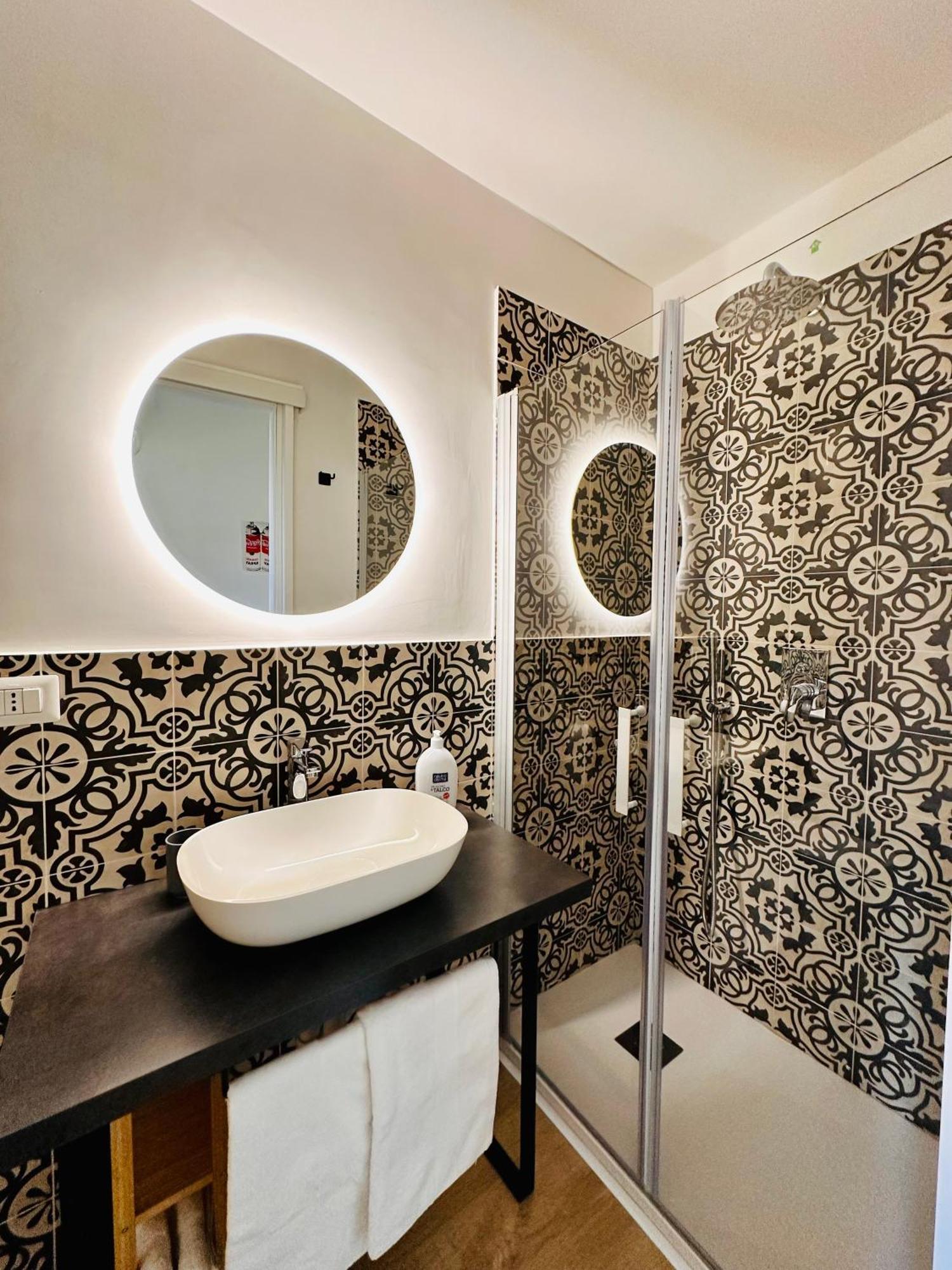 La Casa Di Clara Apartman Nápoly Kültér fotó